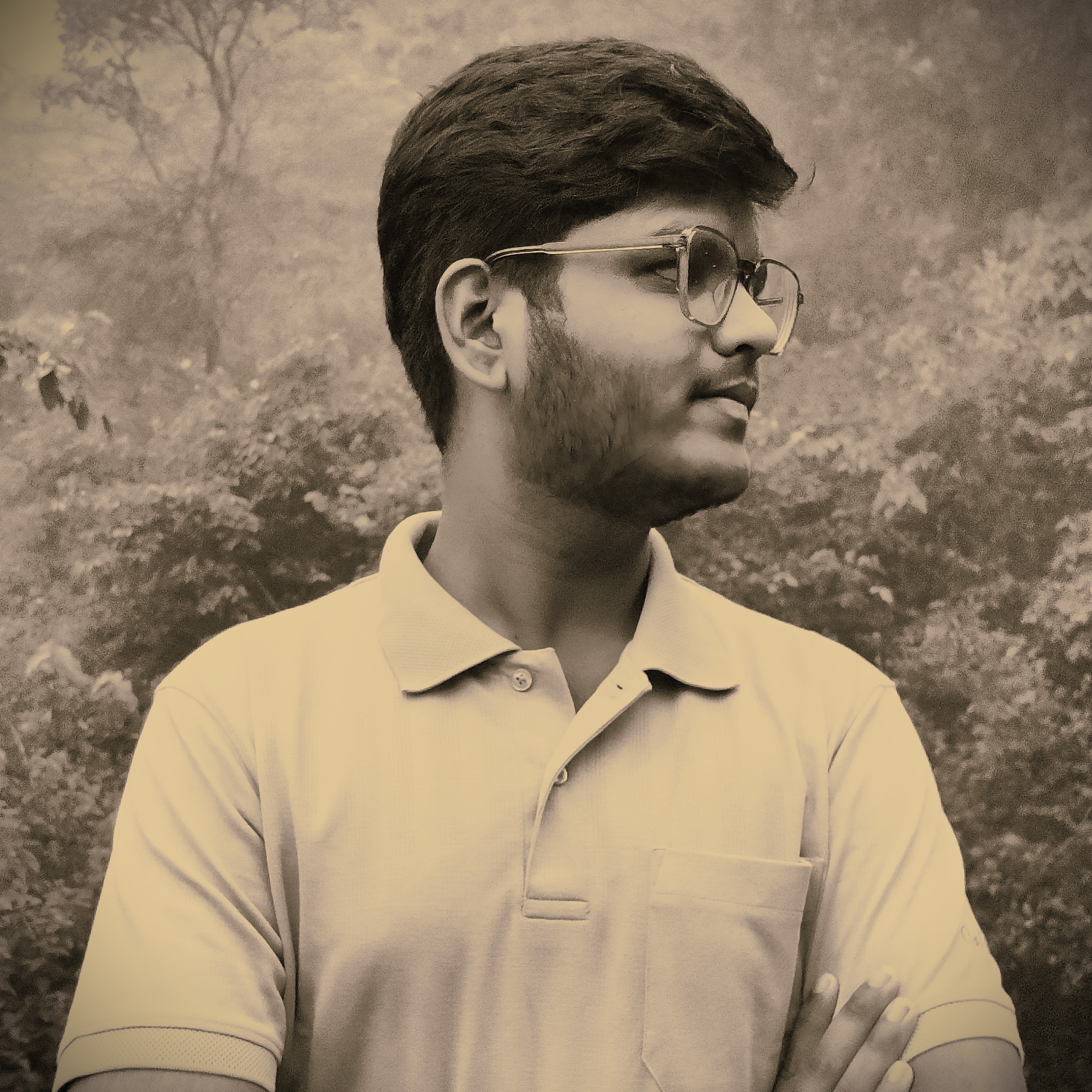 Profile picture